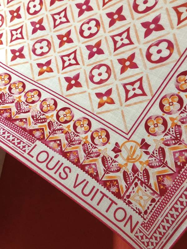 Louis Vuitton Scarf LVC00556 Louis Vuitton Scarf LVC00556